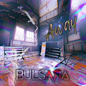 Away (feat. Gorka Alegre, Juanjo Melero & Baol Bardot Bulsara)