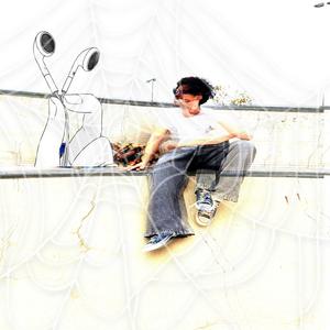 can't hang round no phony (Explicit)