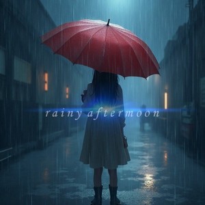 Rainy Aftermoon (Explicit)