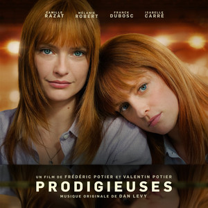 Prodigieuses (Bande Originale du film)
