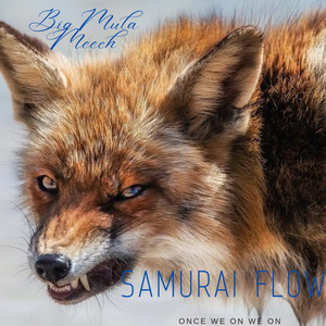 Samurai Flow (Explicit)