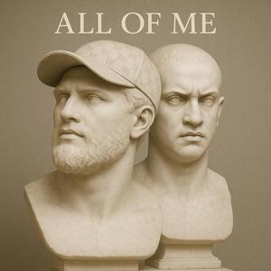 All of me (feat. MôM - Syndikat KAID)