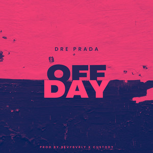 Off Day (Explicit)