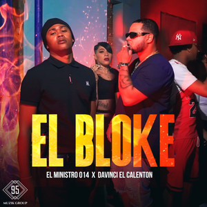 El Bloke (Explicit)