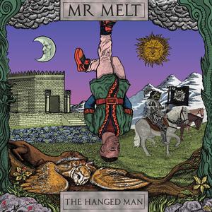 the hanged man (explicit)