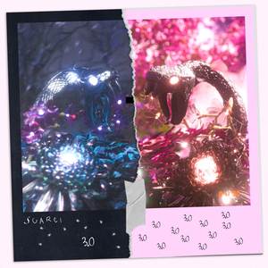 DRIVE BY 3.0 ft IlRope x Saints Crüe