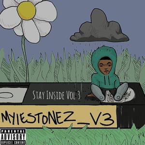 Stay Inside Vol 3 (Explicit)