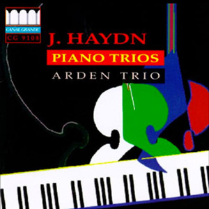 Haydn: Piano Trios