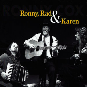 Ronny, Rad & Karen