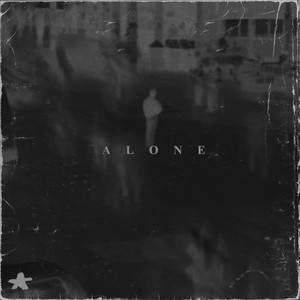 ALONE