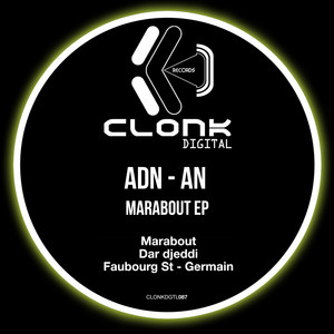 Dar Djeddi (Original Mix)