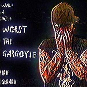 Walk A Mile (Explicit)