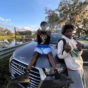 Gleecin No Exchange (Explicit)