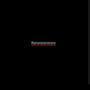 Rararararara (Explicit)