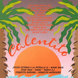 Ponte El Sombrero(Put in Your Hat)