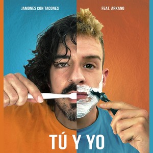 Tú y Yo(feat. Arkano)