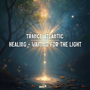 Healing (Extended Mix)