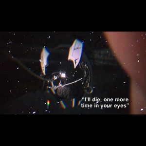 in ur eyes (Explicit)