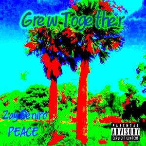 Grew Together (feat. Zay Deniro) (Explicit)