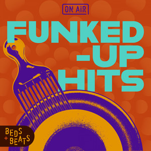 On Air - Funked-Up Hits