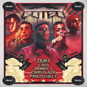 Goteo (Remix|Explicit)