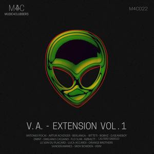 Extension Vol. 1