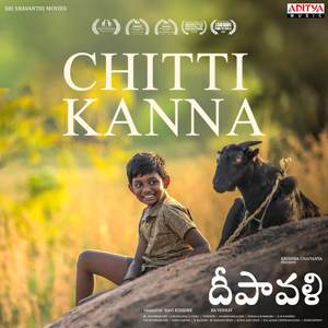 Chitti Kanna (From