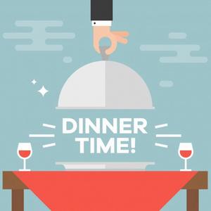 Dinnertime (Explicit)