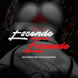 AUTOMOTIVO ESCONDE ESCONDE (Explicit)