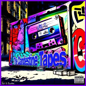 The Clandestine Tapes Vol.1 (Explicit)