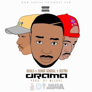 Drama (Explicit)