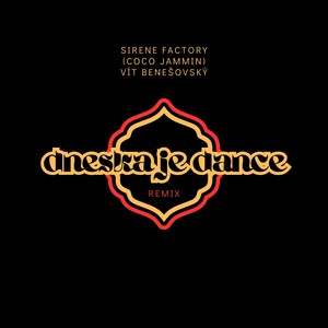 Dneska je dance (Remix)