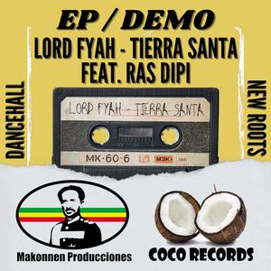 El Camino de Ras Teferi (feat. Ras Dipi)