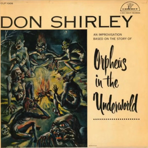 Orpheus in the Underworld - Band 1 - 1956
