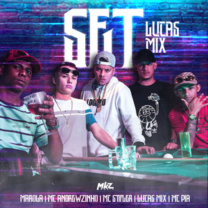 Set Lucas Mix (Explicit)