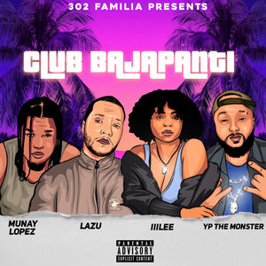 Escalofrio (Explicit)