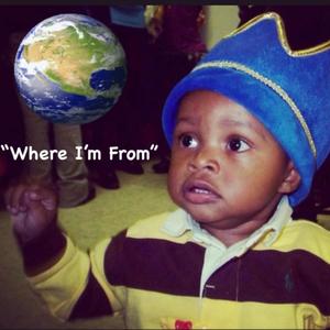 Where I'm From (Radio Edit)