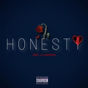 Honesty (feat. Hamma) [Explicit]