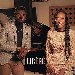 Libéré (feat. Grâce M)