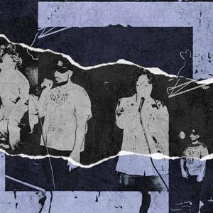 Telling Me (feat. ottoXL)