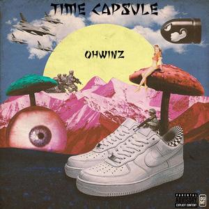 Quarantine Vibes (feat. 143Pey) (Explicit)