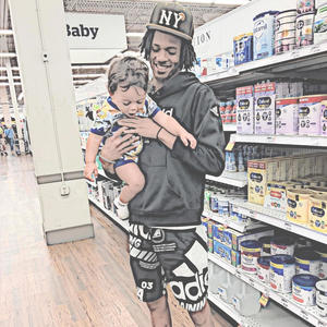 Found a Way (feat. Tumbo) (Explicit)