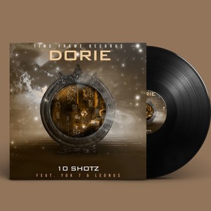 DORIE (feat. YOK 7 & SUPER LEONUS)