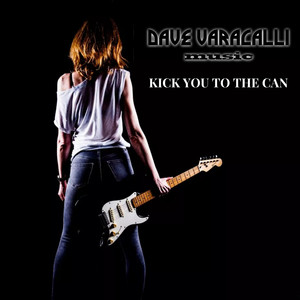 Kick you to the Can (Explicit)