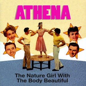 Athena (original Motion Picture Soundtrack)