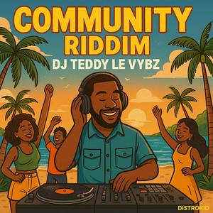 Community fiddim