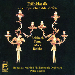 Symphony in E-Flat Major, Op. 41 - II. Andante un poco adagio