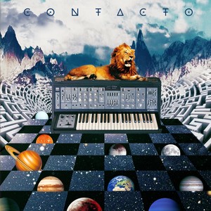 Las Aguas de Marte(feat. Dizzy Espeche & Alito de Bórtoli)