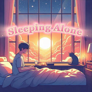 Sleeping Alone