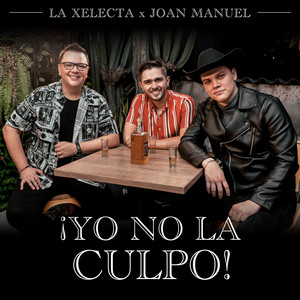 Yo No la Culpo